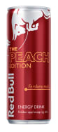 Produktbilde: Red Bull Peach