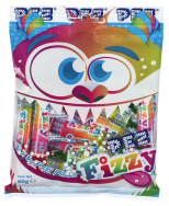 Produktbilde: Pez Fizzy