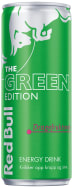 Red Bull Green Edition 250ml Bx