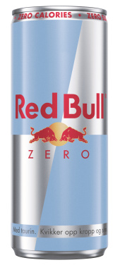 Red Bull Zero 250ml
