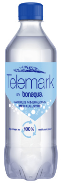 Bonaqua Naturell