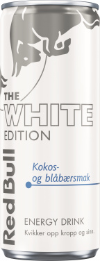 White Edition