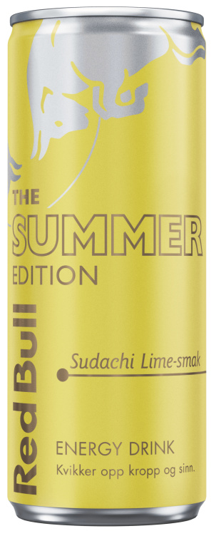 Summer Edition 250ml
