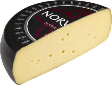Norvegia 15+