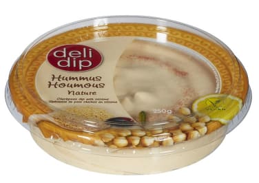 Hummus