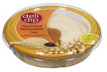 Hummus