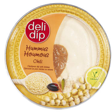 Hummus