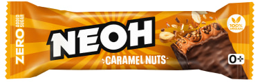 Neoh Caramel Nuts