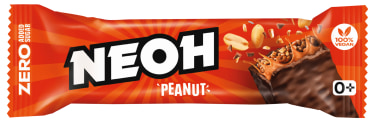 Neoh Peanut Bar
