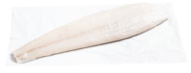 Kveite Filet Sterling Oppdrett 1-3kg