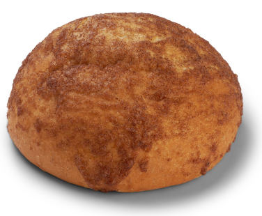Kanelbolle