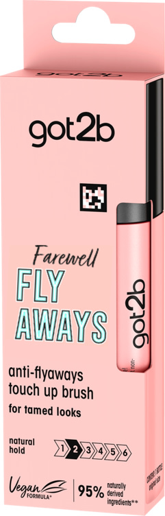 Got2b Farewell Flyaways 16ml