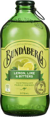 Lemon Lime Bitters