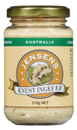 Produktbilde: Ingefær Knust