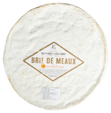 Brie De Meaux