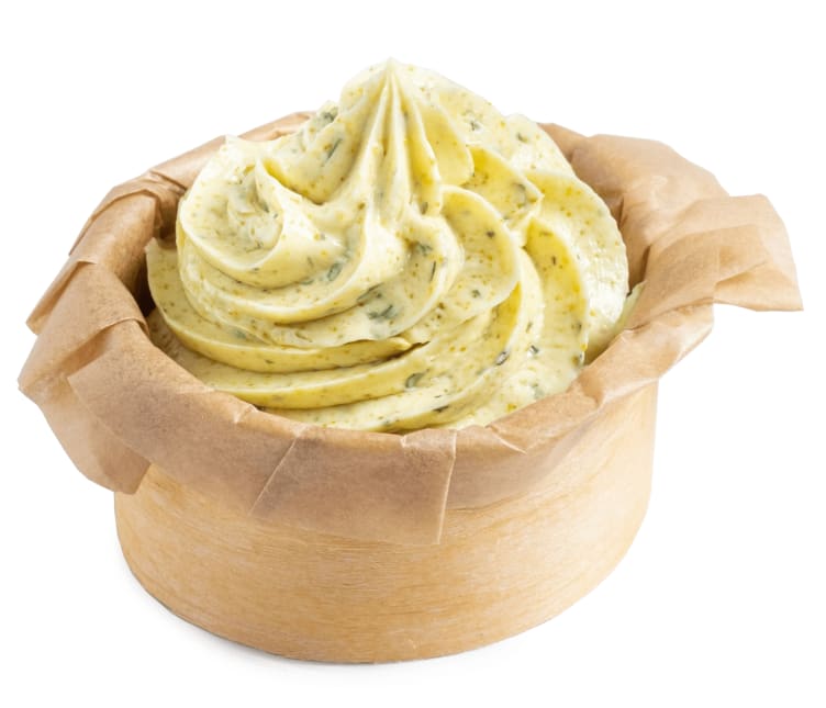 Kryddersmør Bearnaise 50g