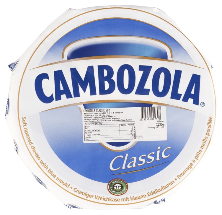 Cambozola Classic Ca2,2kg