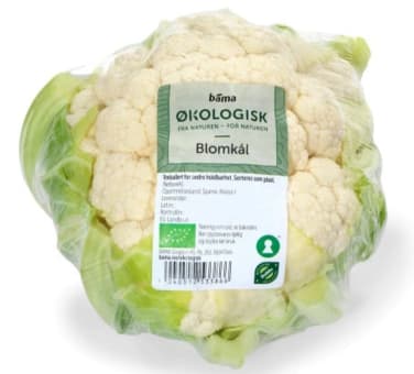 Blomkål