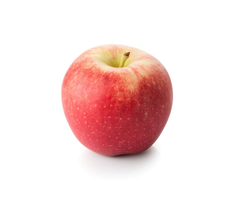 Epler Røde Økologisk
