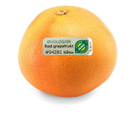 Produktbilde: Grapefrukt