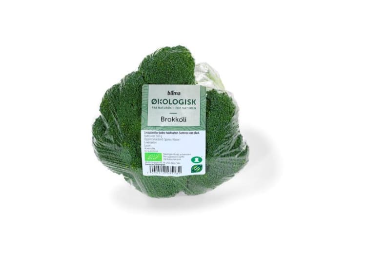 Brokkoli 300g Økologisk