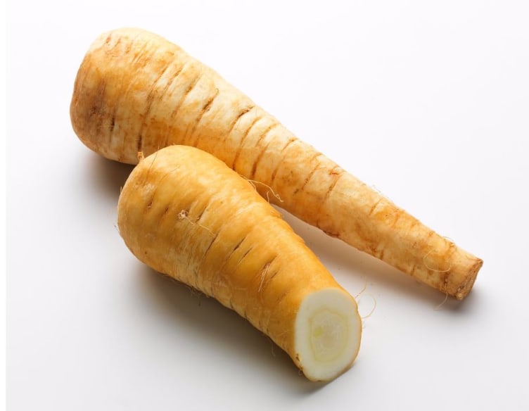 Pastinakk Økologisk