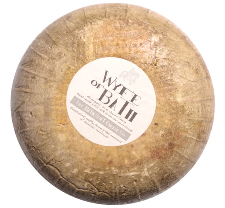 Wyfe Of Bath pr Kg