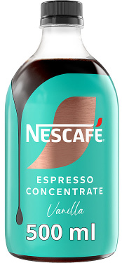 Nescafé Concentrate