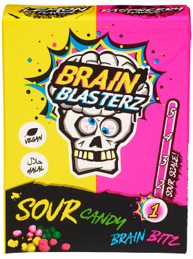 Brain Bitz