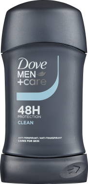 Dove Deostick