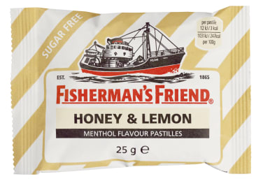 Fishermans Friend