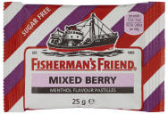 Produktbilde: Fishermans Friend