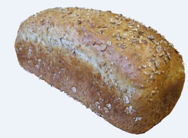 Hvasser Brød