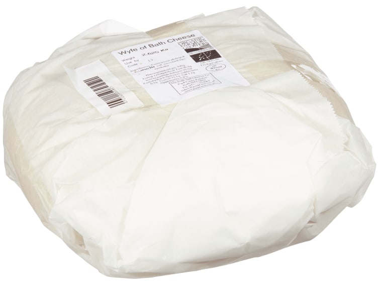 Wyfe Of Bath Ca2,5kg Fine Cheese