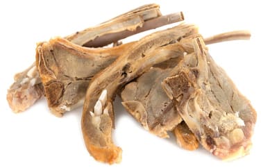 Pinnekjøtt