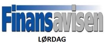 Finansavisen