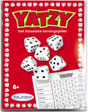 Yatzy