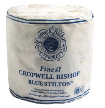Stilton Blue Baby pr Kg
