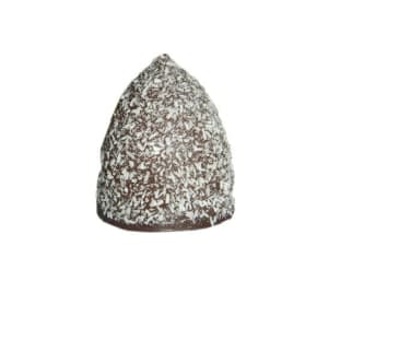 Kokosbolle Husets Gigant pr stykk