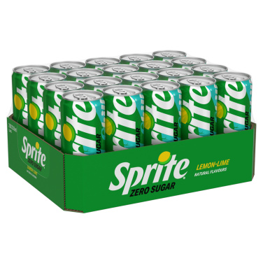 Sprite Zero