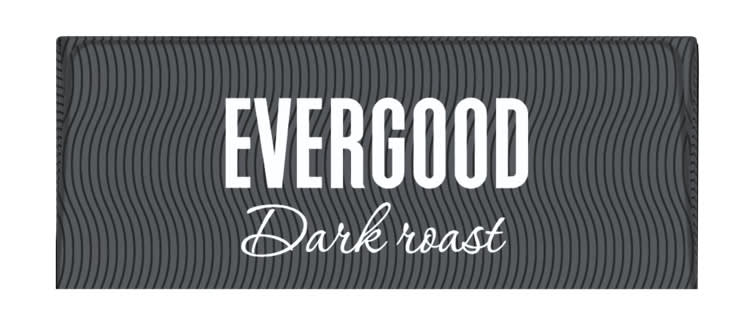 Evergood dark roast best sale