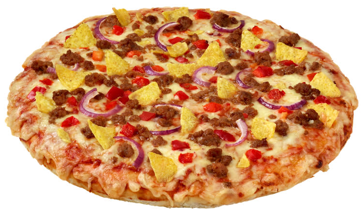 Taco Pizza 645g Stabburet - Orkla Foods Norge