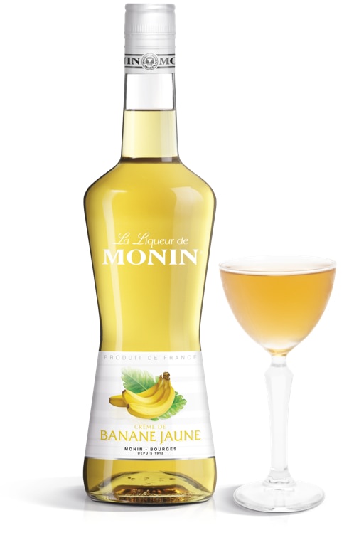 BUY] Monin Liqueur De Vanille De Madagascar | 700ML At