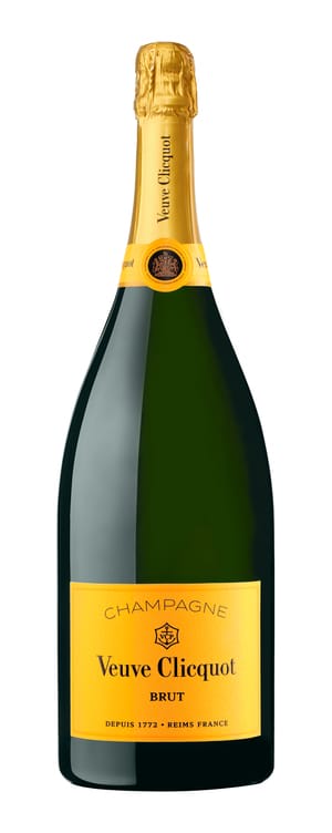 Veuve Clicquot Brut 150Cl Fw - Arcade Wines 2 You (Belmonte)