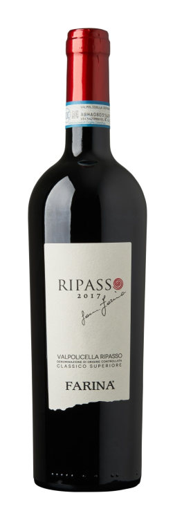 Farina Ripasso Vare