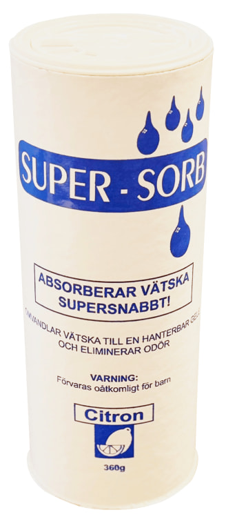 Absorbonne Vare