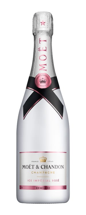 Moet & Chandon Ice Imp Rose 75Cl Fw - Arcade Wines 2 You (Belmonte)