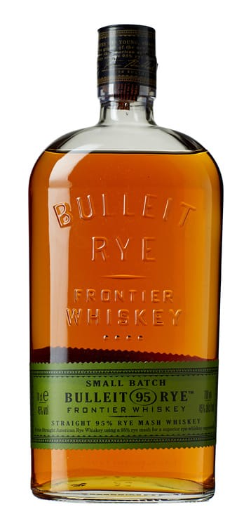 Hensa Rye Vare