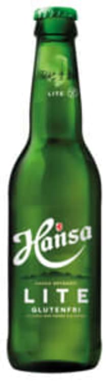 Hansa Lite Glutenfri () Hansa Lite Glutenfri