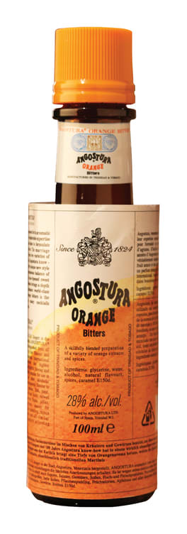 Angostura - Orange Bitters 10cl - Wine Establishment